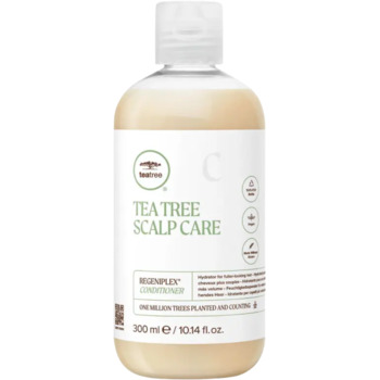 Tea Tree Scalp Care Anti-Thinning Conditioner - Posilňujúci kondicionér
